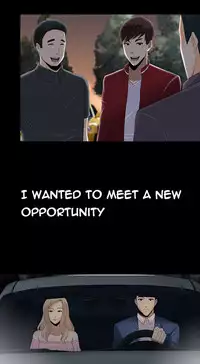 Dark Game Ch.1-10 (English) (Ongoing)