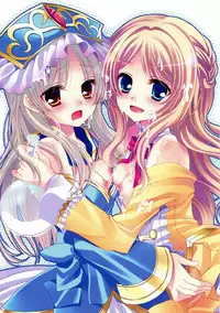 (C81) [Jungiinboshi (Takashina Asahi)] Ryuuseigun IV (Various)