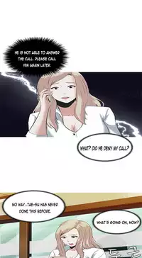 Dark Game Ch.1-10 (English) (Ongoing)