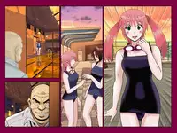 [DLmate] Saimin App ～Kyoutou no Yabou～