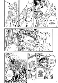 (C80) [Yokohama Junky (Makari Tohru)] Solo Hunter no Seitai 2 The third part (Monster Hunter) [English]