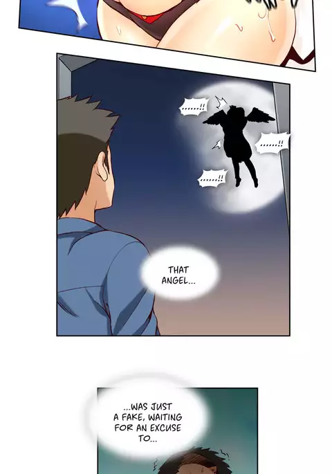 Secret Folder Ch.1-15