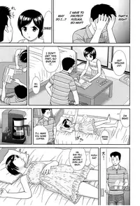 [Mori Takuya] Konna Ko ni Shita no Oniichan desho!! Ch. 1-4 [English] [Dark Mac + CW]