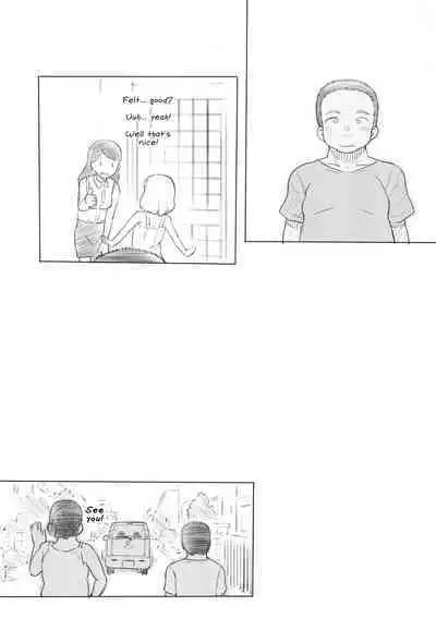 [Kuromahou Kenkyuujo (Nukaji)] Chishou no Ko o Onaho ni Suru 1-3 | Using A Retarded Little Girl As A Cocksleeve 1-3 [English]