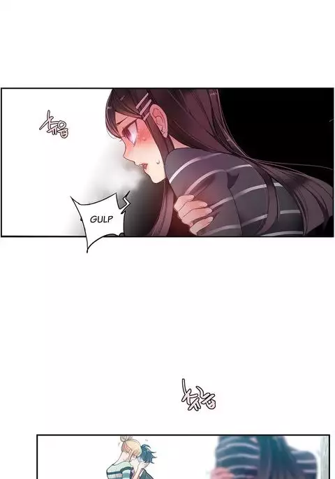 Lilith`s Cord Ch.1-17