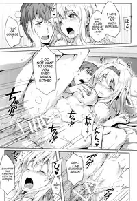 (C89) [HitenKei (Hiten)] Mou Teitoku no Soba ni Modorenai…San | I Can No Longer Go Back To The Admiral's Side 3 (Kantai Collection -KanColle-) [English] [Death Usagi]