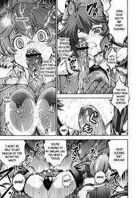 [Kuusou] New! Type ♥ Ch. 0-7 [English] [Ancient Archon+B.E.C. Scans]