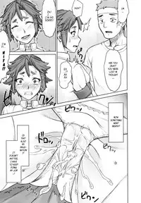 [BANG-YOU] STOPWATCHER Ch. 1-9 [English] [naxusnl, tracesnull, rinfue]