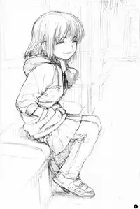 (SC36) [Mieow (Rustle)] Light R