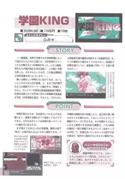 Official Alicesoft Full Completion Guide 2