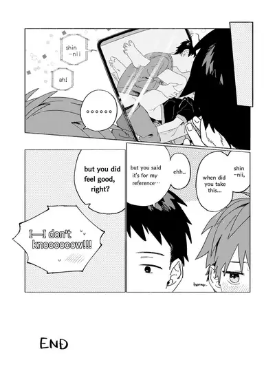 [Nibunn no Ichi! (50%OFF)] Best Friend! [English] [Uncensored] [Digital]