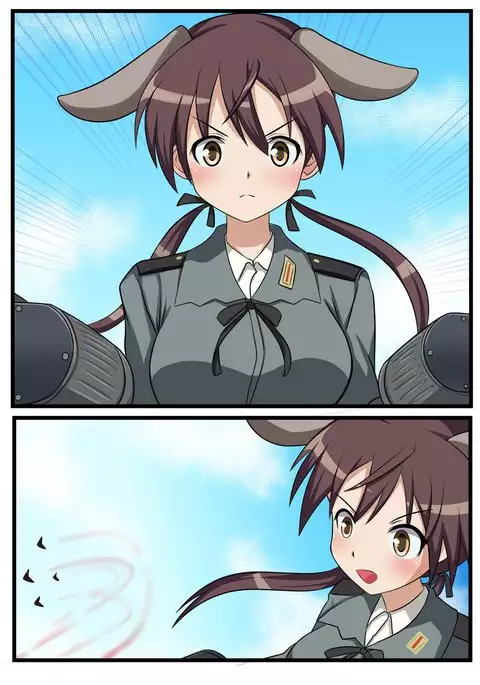 Install Vore On Witches 2