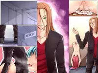 [Execio] Kaisha no Joushiki Kaechai Mashita. - Douryou Joshi Shain mo Shain Hisho mo Uketsuke Jou Datte Ecchi na Gyoumu Meirei [Chinese] [Badluck1205]