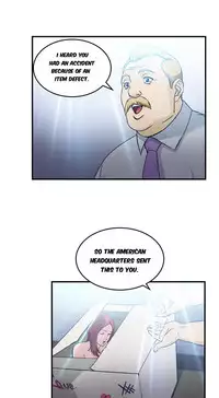 Seductive Uniform Ch. 1-21 [English]