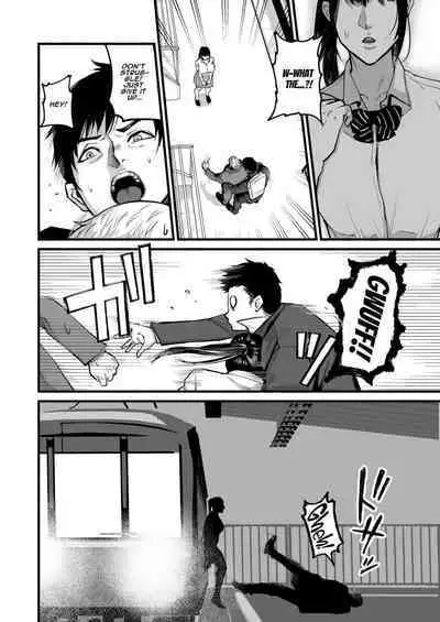 [Michinoku Mother (Mokichi)] Miho-chan, Kimi ga Suki datta. | Mihon-chan, I Loved You. [English] [ADTL]