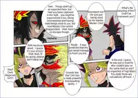 [Alice.Blood] The Brainwashing Classroom - The Mazaki Anzu arc (Yu-Gi-Oh!) [English]