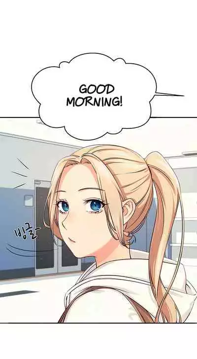 Is There No Goddess in My College? Ch.18/?