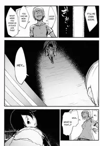 (COMIC1☆9) [Sakekan Memorial (SOLOPIPB)] Shiragasane -Tamoto- | Layers of White 2 [English] [rampantserenity]