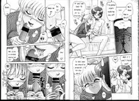 [Kaiten Sommelier (13)] Himitsu no Ami-chan | Ami's Secret Ch. 1-5 (Bishoujo Senshi Sailor Moon) [English] [babbito2k]