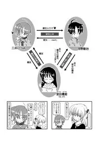 Kubiwa Nikki 2 - Kubiwa Diary 2