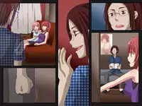 [DL Mate] Dare nimo Mienai ~Sonzai ga Usui Ore ga Hontou ni Dare mo Ki ga tsukanai Toumei Ningen ni nattara...