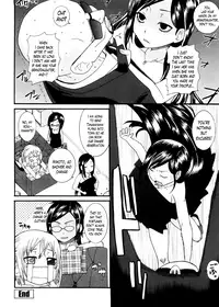 [Nakamine Hiroshi] Neesan [English] [Lazarus H]