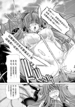 Hakuchuumu -Niku ni Otsu-