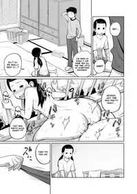 [Tsubaki Jushirou] Kawaii Imouto to Ikenai Koto Shiteimasu! [English] [Hennojin, gustmonk, ATF, peter911]