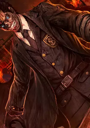 Zombie No Afureta Sekai De Ore Dake Ga Osowarenai Vol. 3