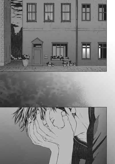 Coyote III | Coyote Voulume 3