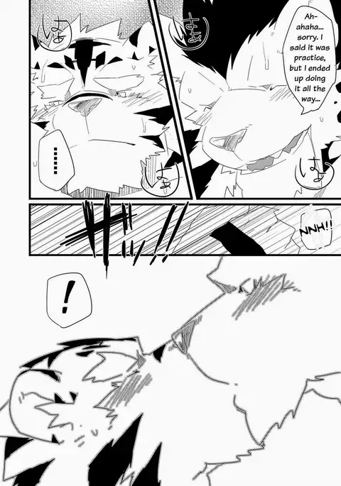 Neko no Kimochi Ge | Feelings of a Cat 2