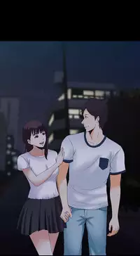 Dark Game Ch.1-10 (English) (Ongoing)