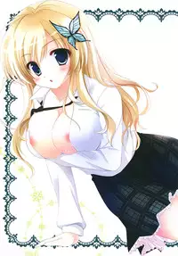 [Yu-Yu-Tei (Minakami Rinka)] Boku no Friend List (Boku wa Tomodachi ga Sukunai) [Digital]