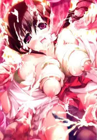 (Tora Matsuri 2015) [Circle ARE (Kasi, Cheru)] ARE Full Color Manga Soushuuhen Nagato (The Melancholy of Haruhi Suzumiya) [Chinese] [脸肿汉化组]