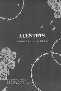 [GOMIX! 甘党 (Wild Haney)] Secret Kingdom