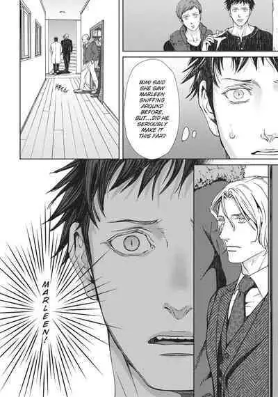 Coyote III | Coyote Voulume 3