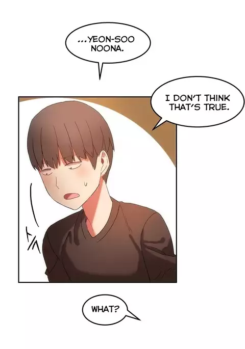 Hahri's Lumpy Boardhouse Ch. 0-19