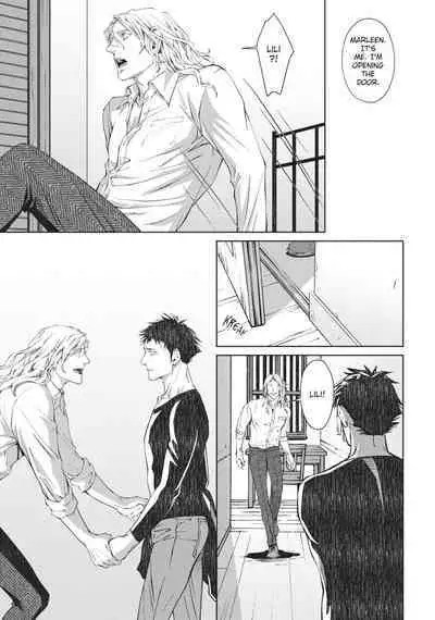 Coyote III | Coyote Voulume 3