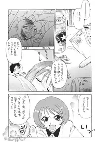 (C57) [Dedepoppo (Ebifly, Neriwasabi)] Wasshoi Wasshoi ToHeart (ToHeart)