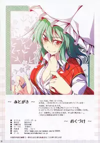 (C82) [Desuno!! (Fuyuwa Kotatsu)] Flower Girl (Touhou Project) [English] {doujin-moe.us}