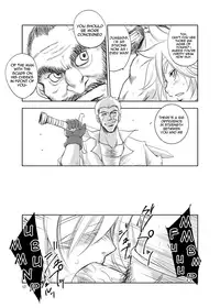 [Ikebukuro DPC (DPC)] GRASSEN'S WAR ANOTHER STORY Ex #02 Node Shinkou II [English] [Apricot] [Decensored] [Digital]