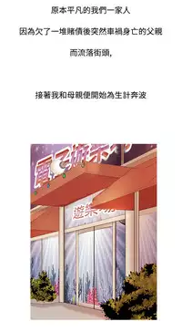 [洋蔥&Shampoo] Heaven Ch.1~10 [Chinese]中文