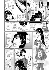 [Kisaragi Gunma] It's a Straight Line Once You Fall in Love [English] [Decensored]