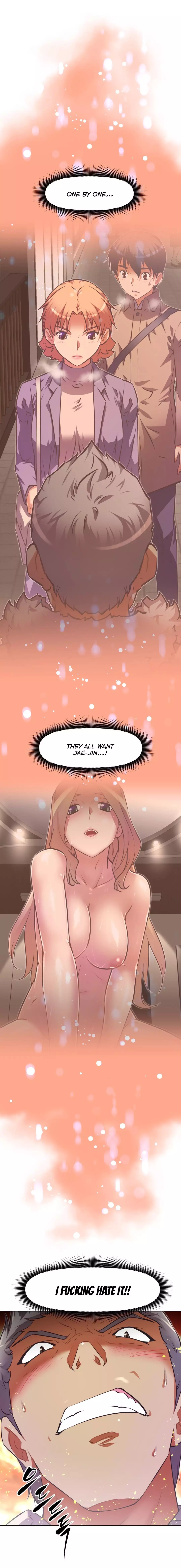 Brawling Go Ch.76-122