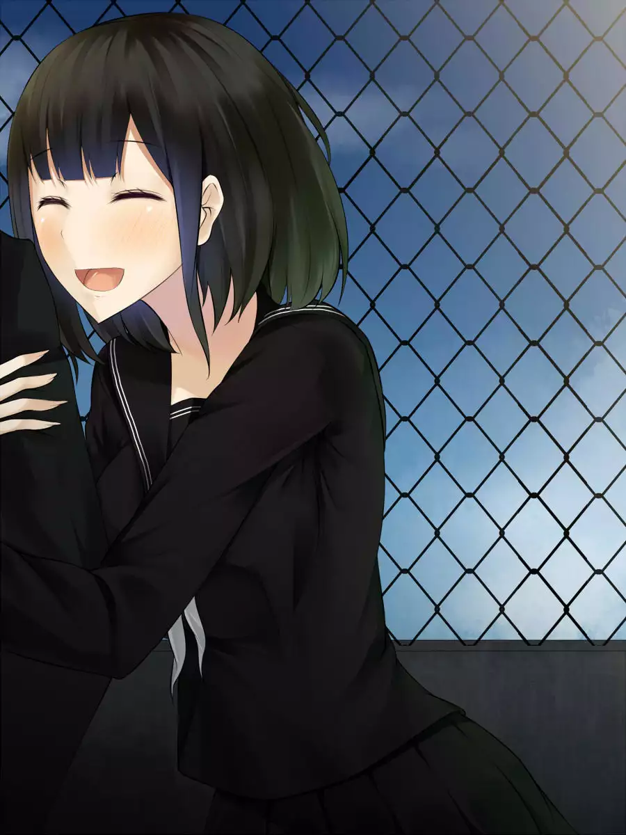 Hatsukoi no Osananajimi wa Ani no Kanojo ~Muboubi ni Nemuru Kanojo o Muriyari Netotta Ore~