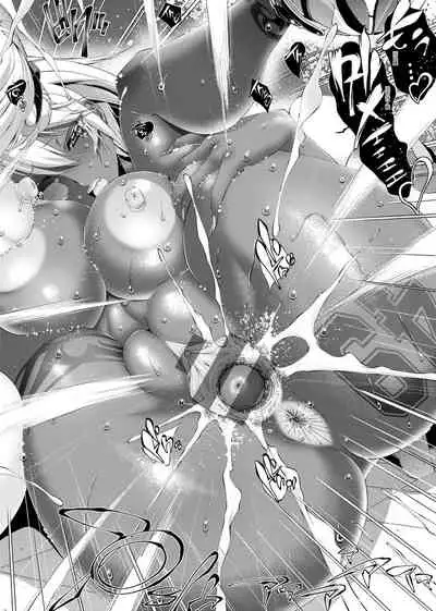 Suketto Sanjou!! | 助拳人參上!!