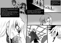 [Kouji] Bishoujo Vampire ni Bonyuu Drink Bar ni Sareru Hanashi | Turned into a Breast Milk Fountain by a Beautiful Vampire [English] [Limonchik11]