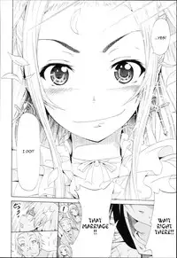 [Akatsuki Myuuto] Dorei Usagi to Anthony [English]