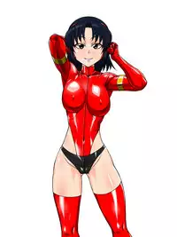 [TMZF no Circle] Roku na Me ni Awanai Sentouin 9