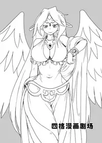 [Setouchi Pharm (Setouchi)] Monkue Nabe (Monster Girl Quest!) [Chinese] [胸垫汉化组] [Digital]